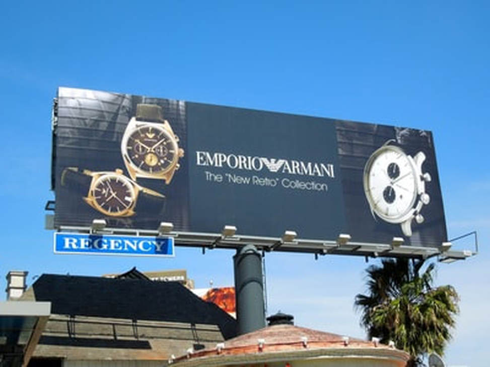 ​LARGE FORMAT SIGN CONSIDERATIONS