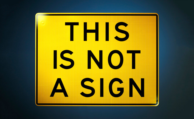 HOW TO EFFECTIVELY DESIGN A SIGN – A SIMPLE GUIDE